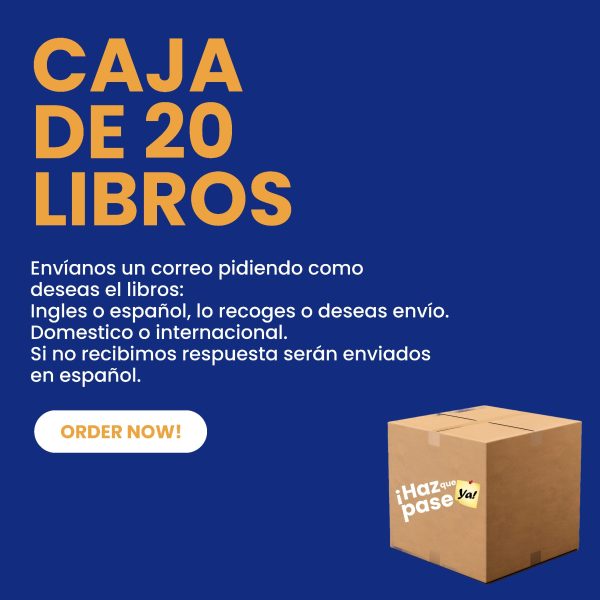 1 caja por 10 unidades PARA EVENTOS Y SEMINARIOS